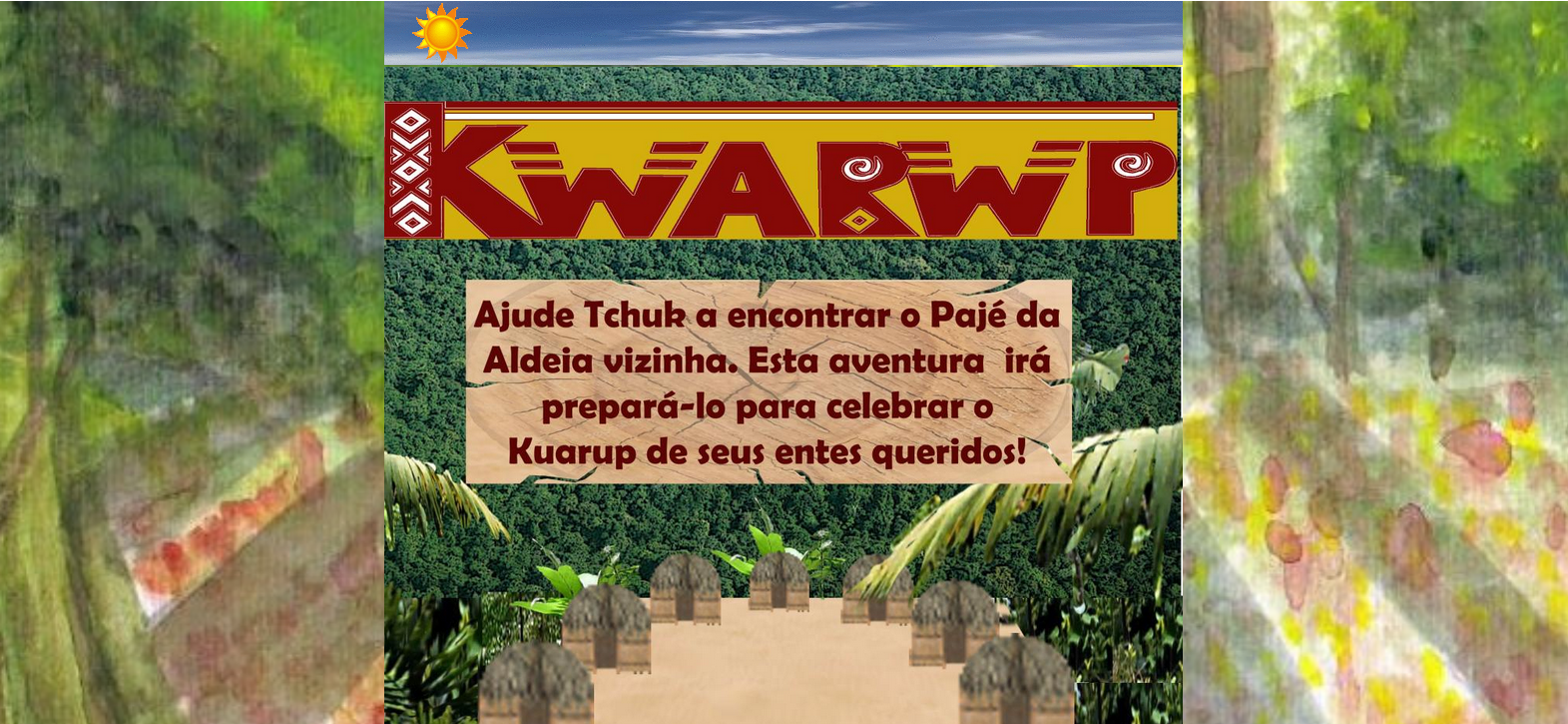 Projeto Kwarwp